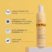 milk-shake-color-maintainer-shampoo-features